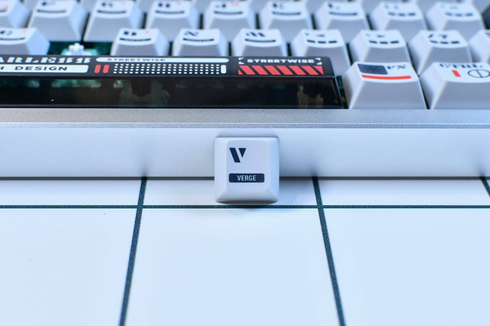 Wobkey Rainy75 HE/RT Review|Magnetic keyboard with superb key feel as well as performance 15 rainy75he 04
