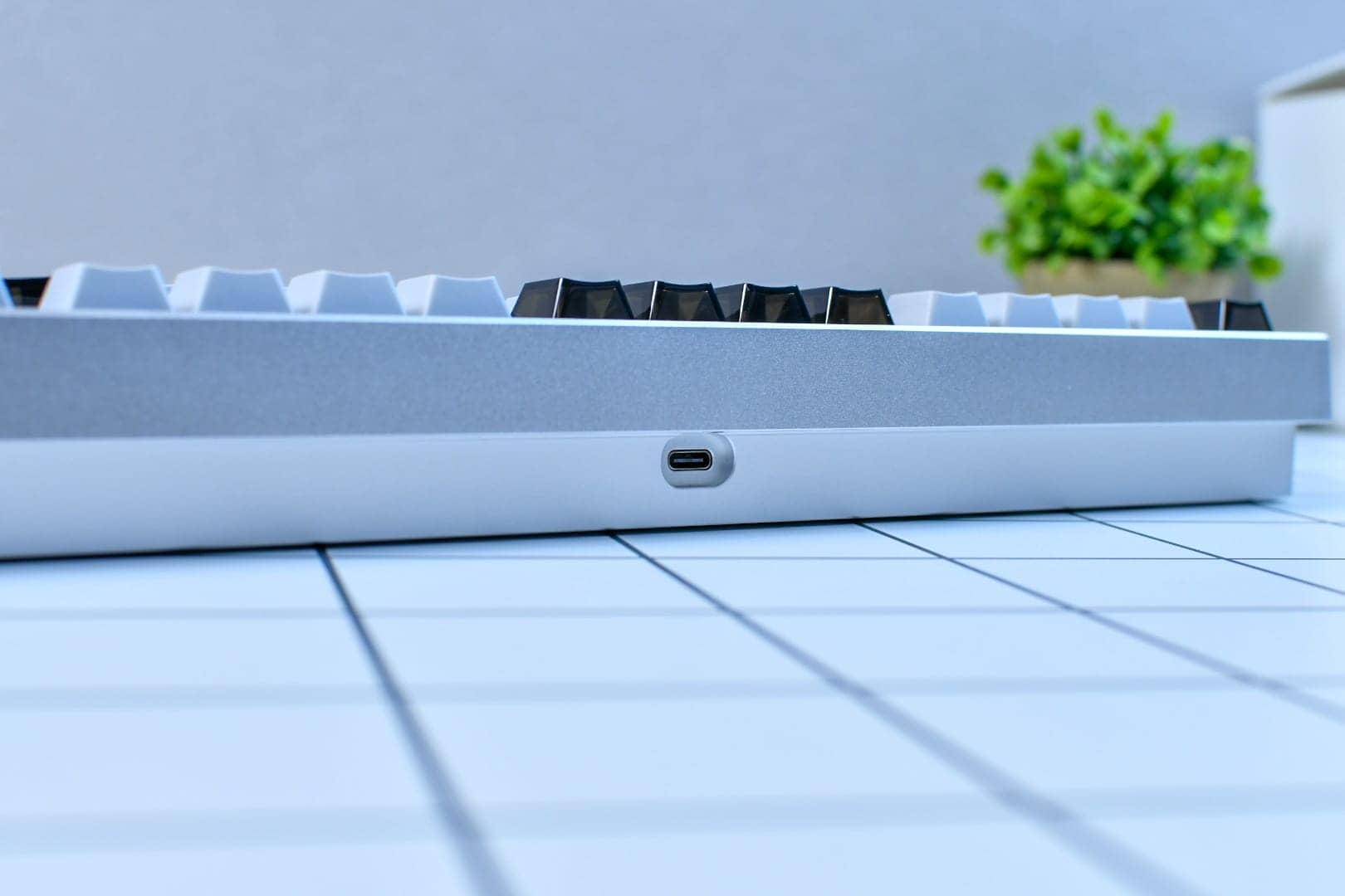 Wobkey Rainy75 HE/RT Review|Magnetic keyboard with superb key feel as well as performance 24 rainy75he 08