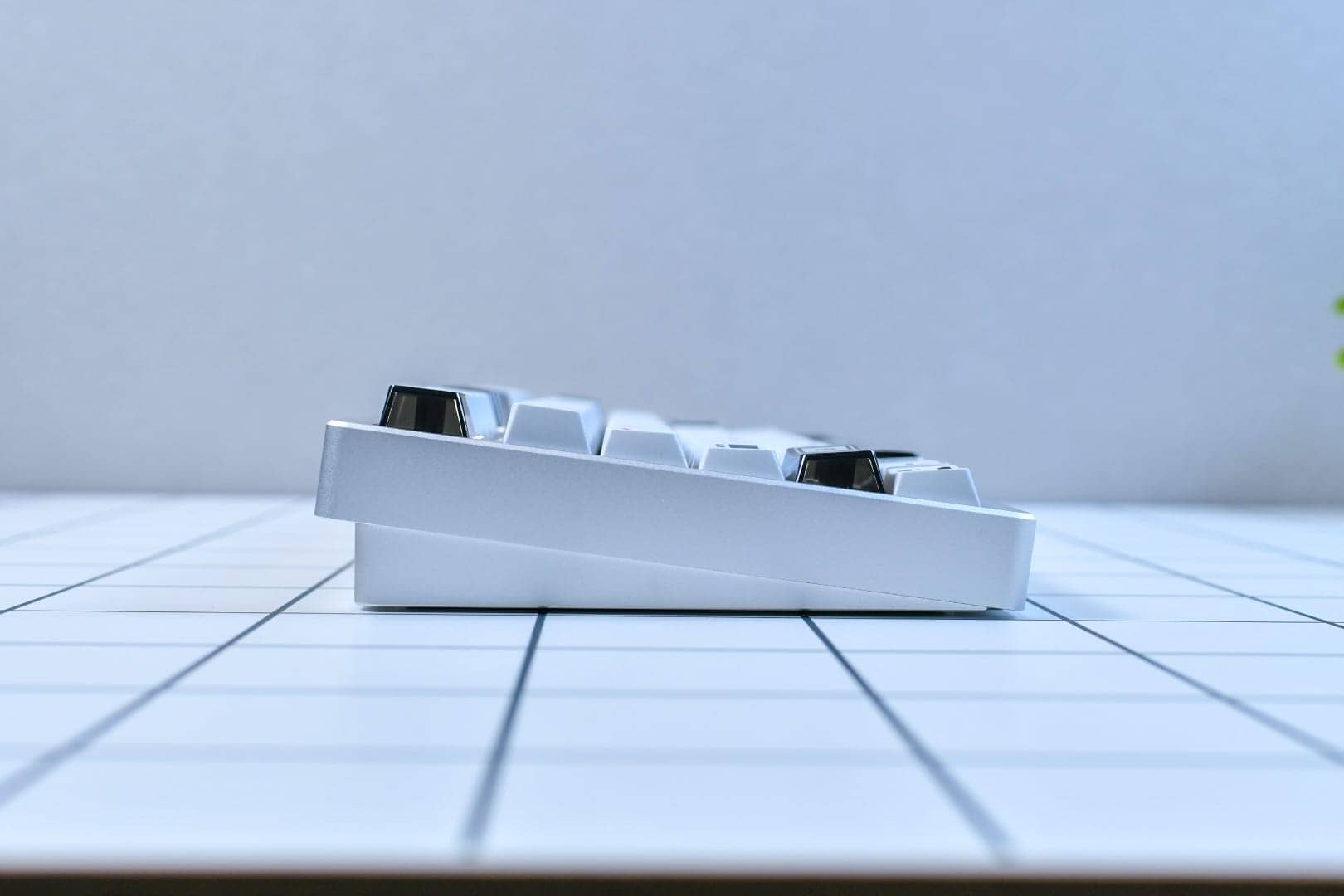 Wobkey Rainy75 HE/RT Review|Magnetic keyboard with superb key feel as well as performance 25 rainy75he 09