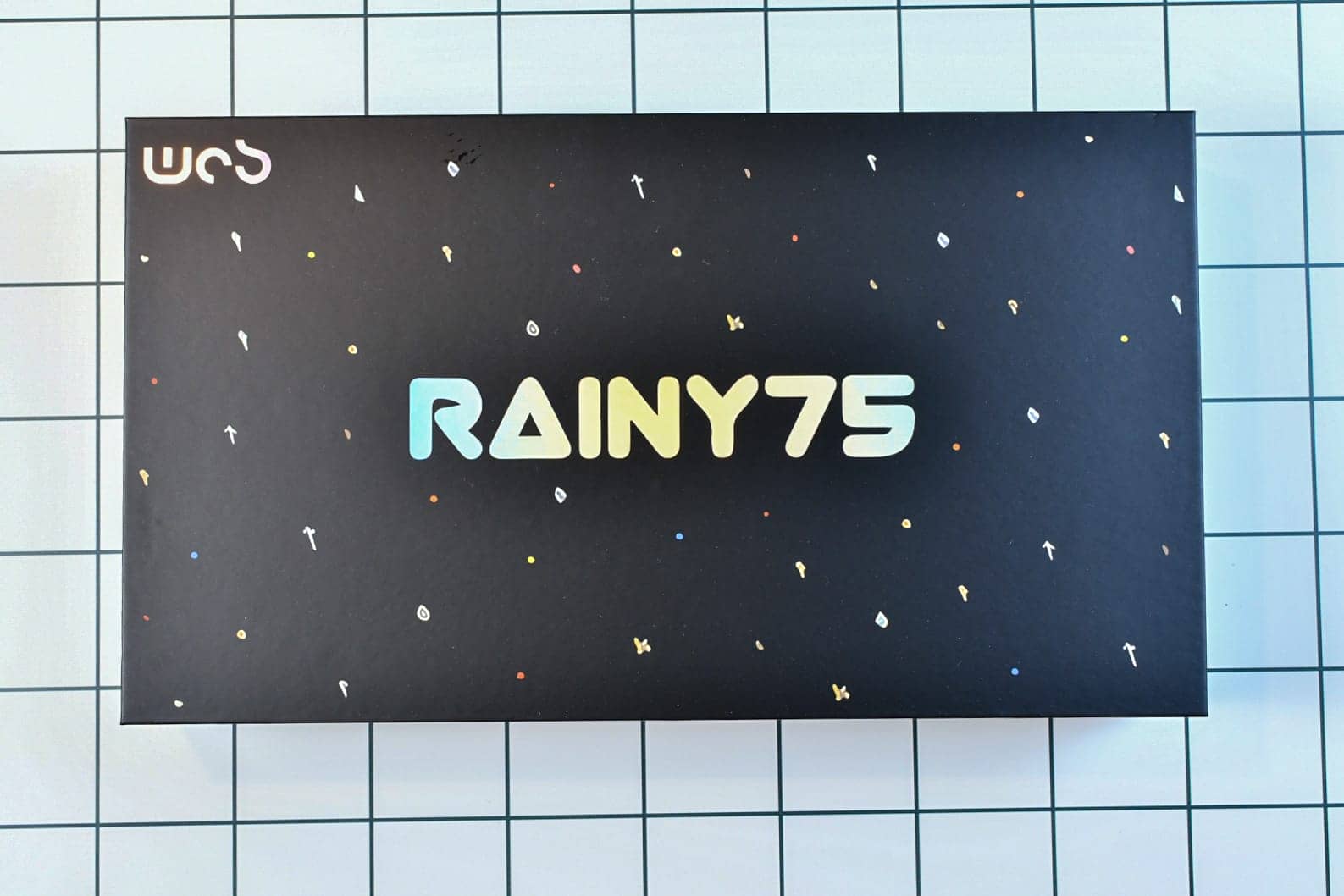 Wobkey Rainy75 HE/RT Review|Magnetic keyboard with superb key feel as well as performance 12 rainy75he 24
