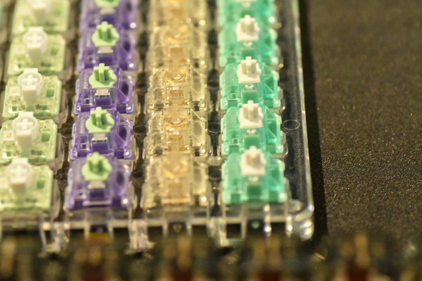 【天キーVol.7】出展企業が大幅増加!日本最大規模のキーボードミートアップイベントレポート(企業ブース編) 72 tenkey vol7 095