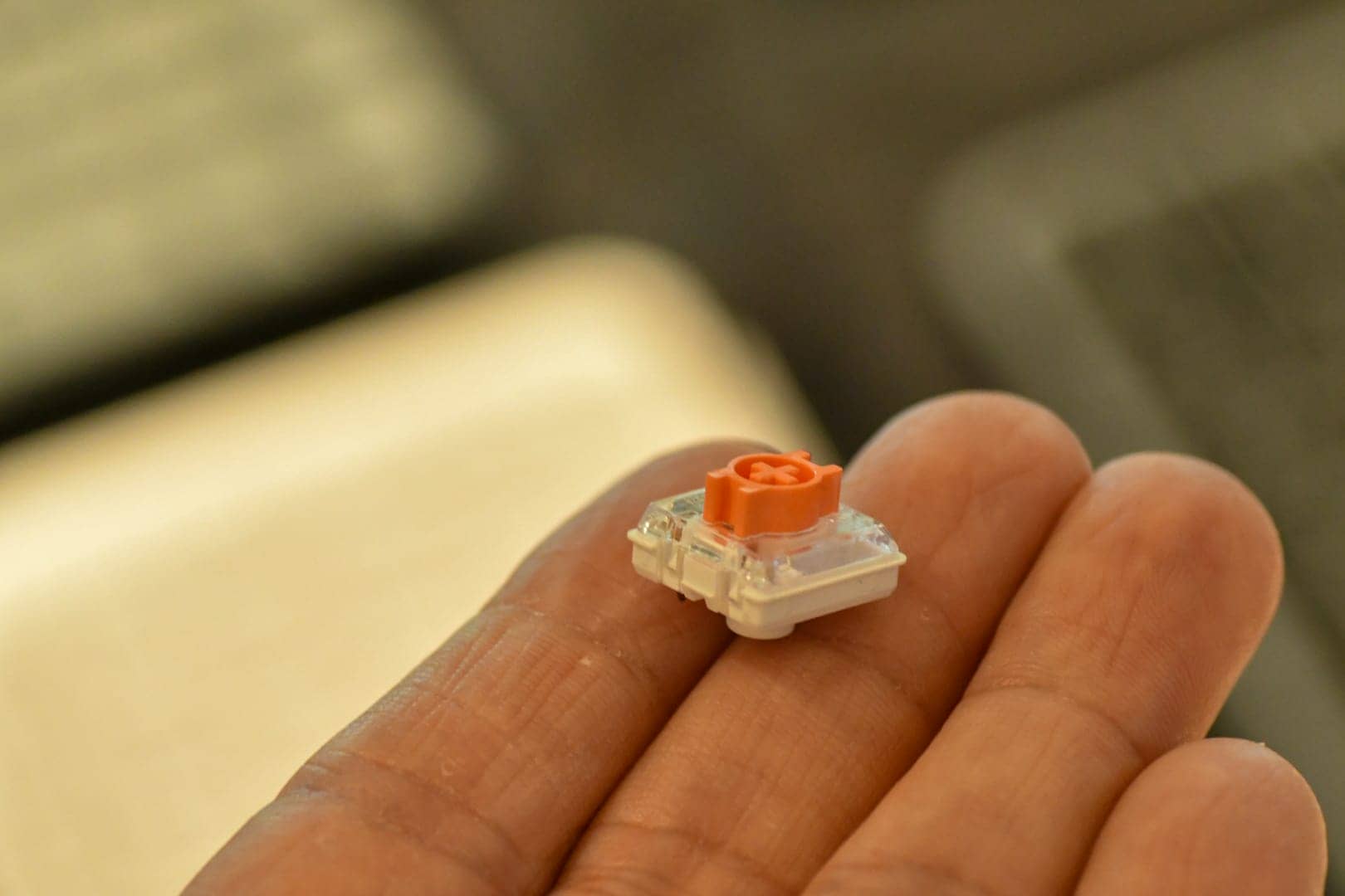 【天キーVol.7】出展企業が大幅増加!日本最大規模のキーボードミートアップイベントレポート(企業ブース編) 76 tenkey vol7 099