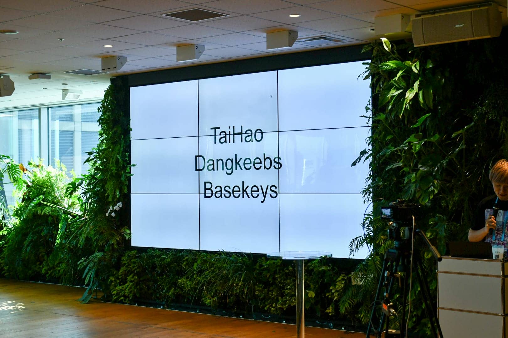 【天キーVol.7】出展企業が大幅増加!日本最大規模のキーボードミートアップイベントレポート(企業ブース編) 6 tenkey vol7 112