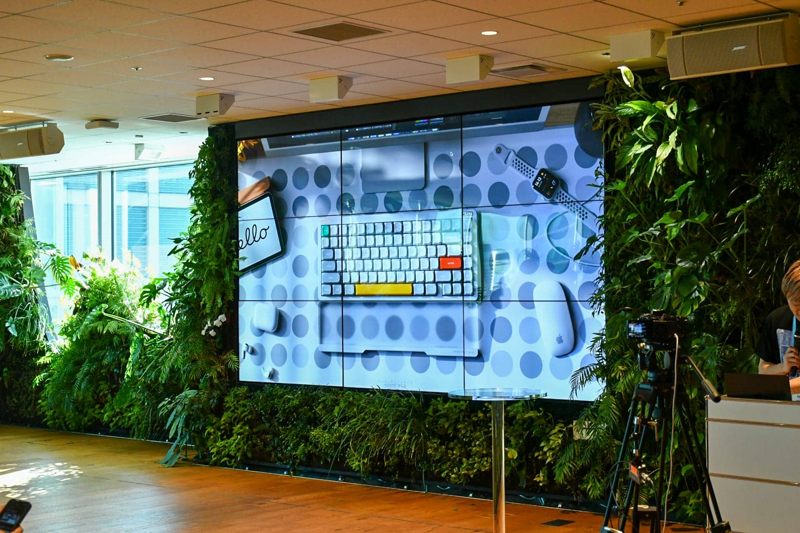 【天キーVol.7】出展企業が大幅増加!日本最大規模のキーボードミートアップイベントレポート(企業ブース編) 10 tenkey vol7 117