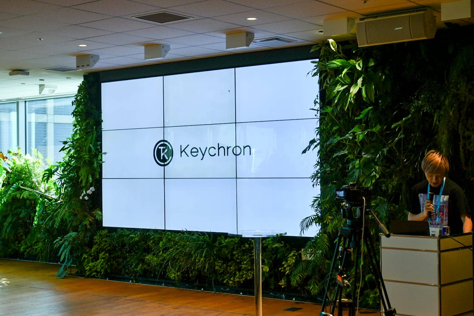 【天キーVol.7】出展企業が大幅増加!日本最大規模のキーボードミートアップイベントレポート(企業ブース編) 14 tenkey vol7 122