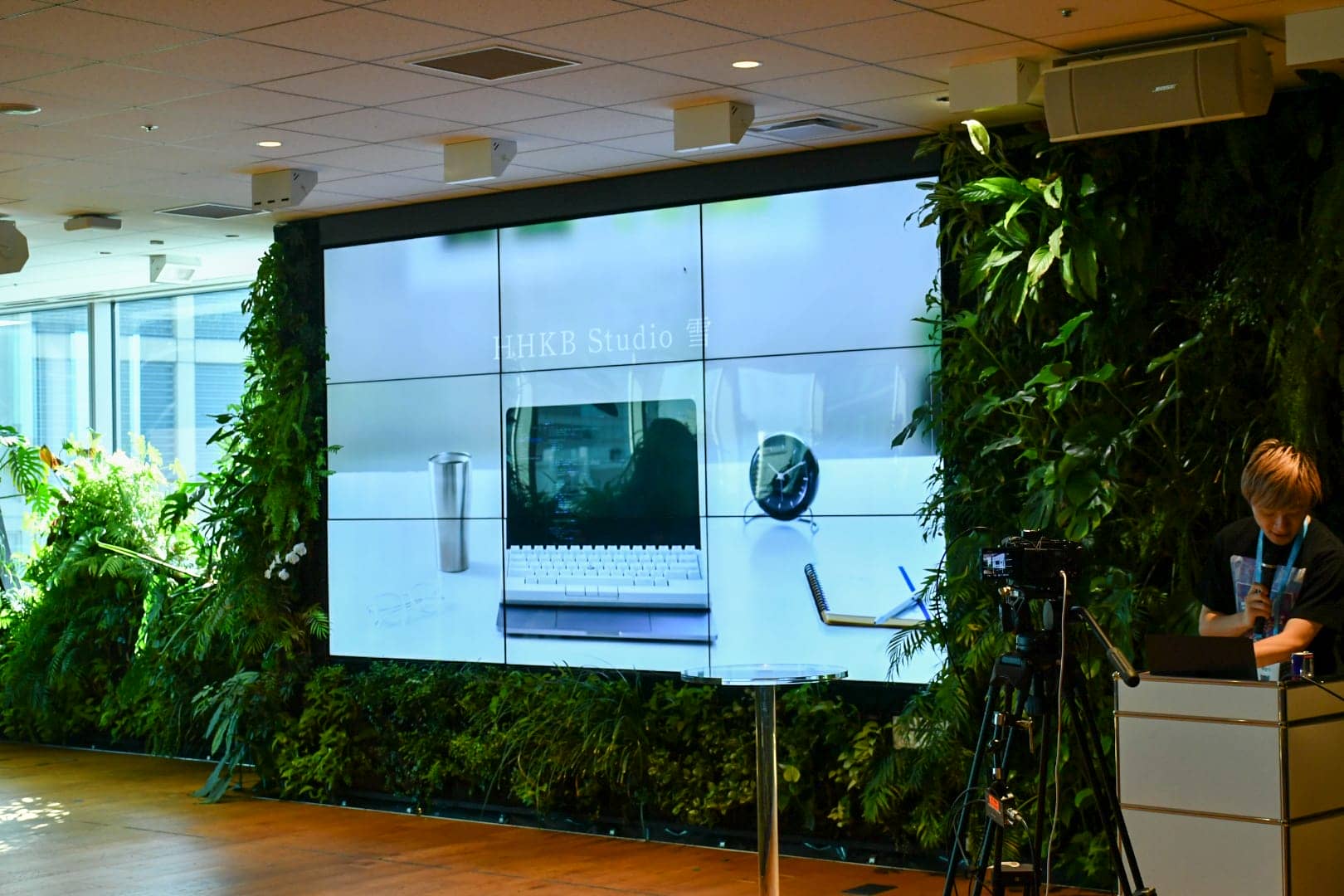 【天キーVol.7】出展企業が大幅増加!日本最大規模のキーボードミートアップイベントレポート(企業ブース編) 15 tenkey vol7 123