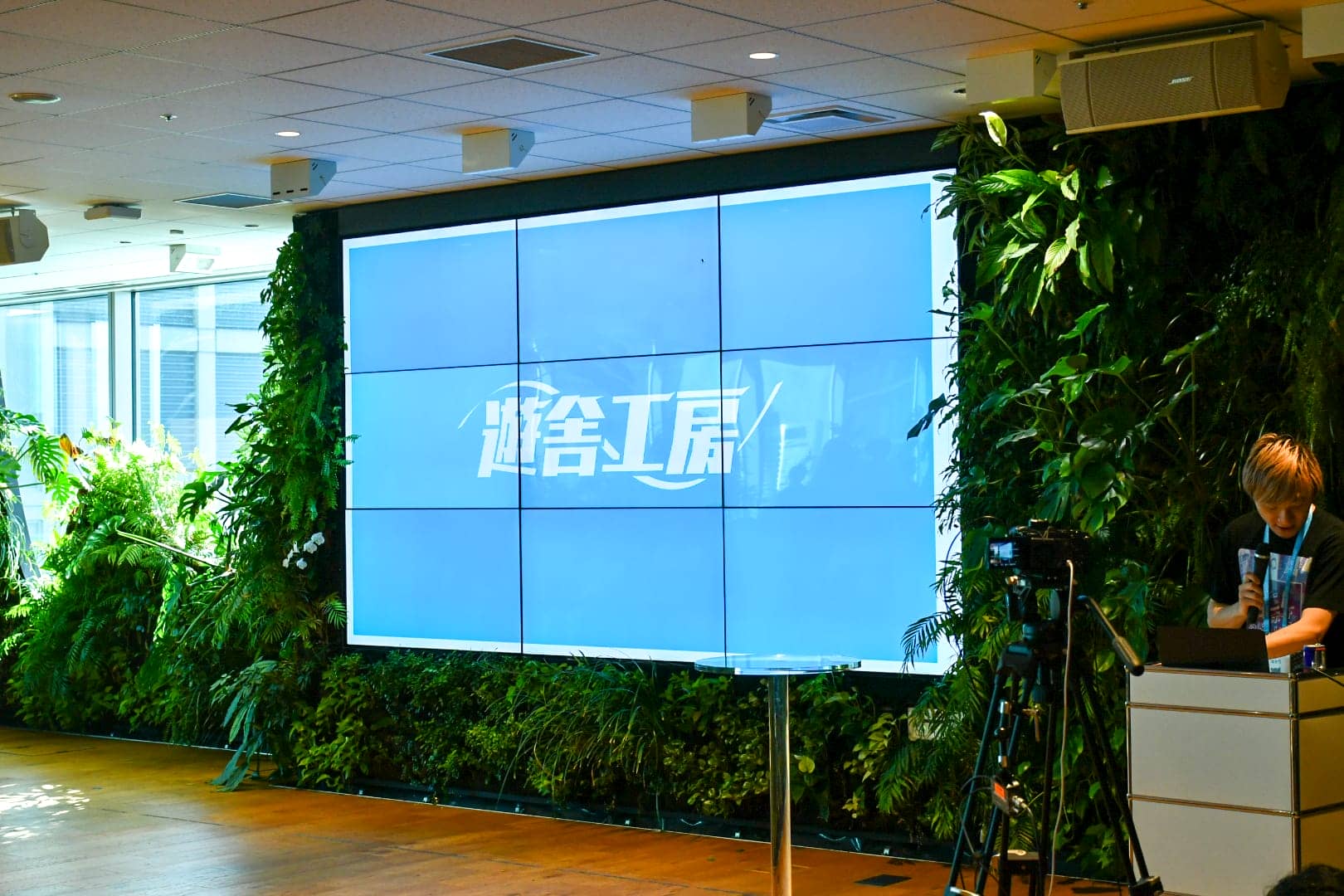 【天キーVol.7】出展企業が大幅増加!日本最大規模のキーボードミートアップイベントレポート(企業ブース編) 19 tenkey vol7 127