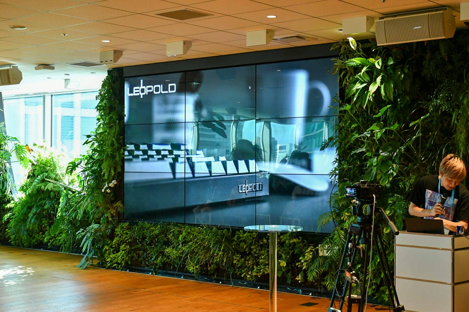 【天キーVol.7】出展企業が大幅増加!日本最大規模のキーボードミートアップイベントレポート(企業ブース編) 22 tenkey vol7 131