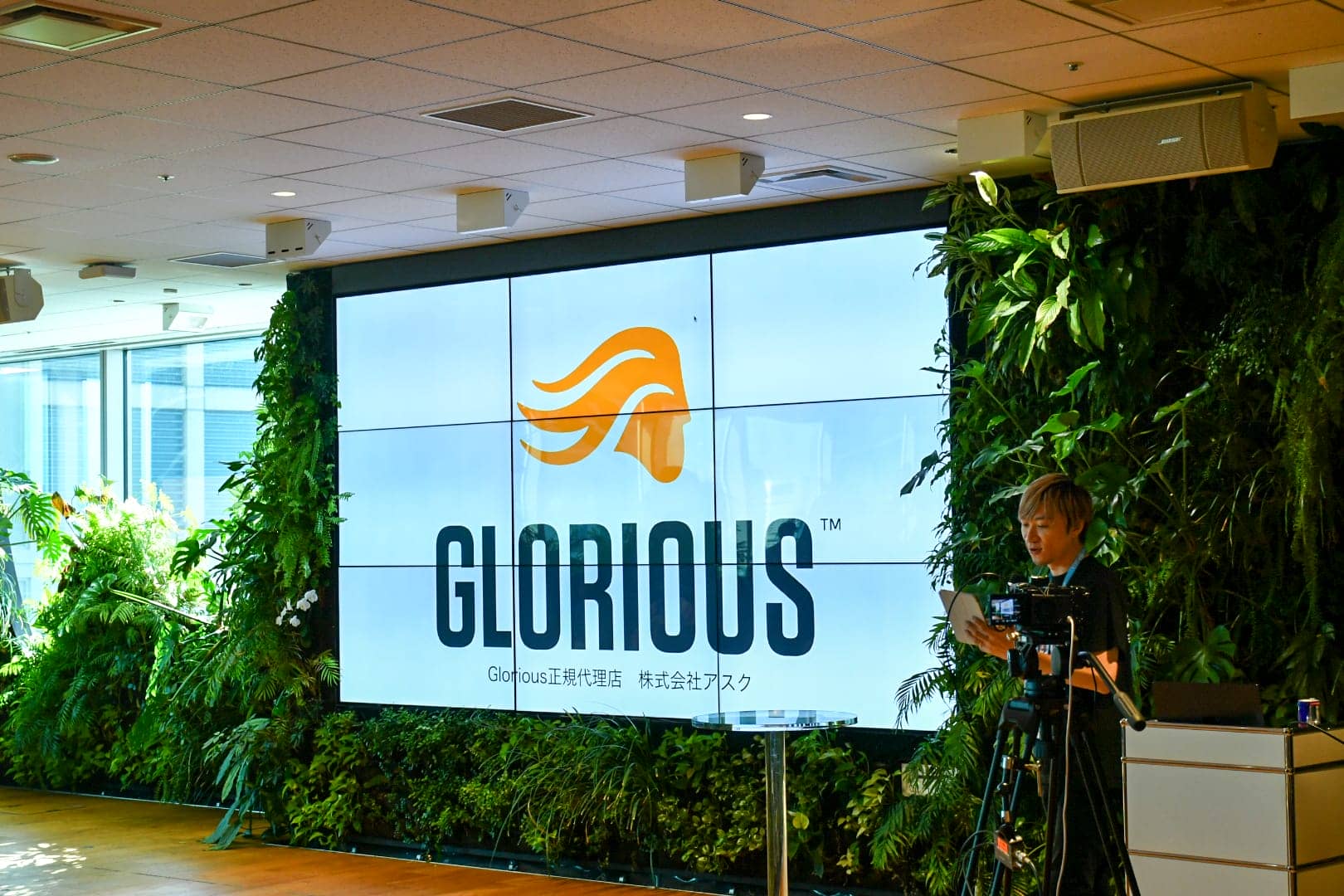 【天キーVol.7】出展企業が大幅増加!日本最大規模のキーボードミートアップイベントレポート(企業ブース編) 23 tenkey vol7 134