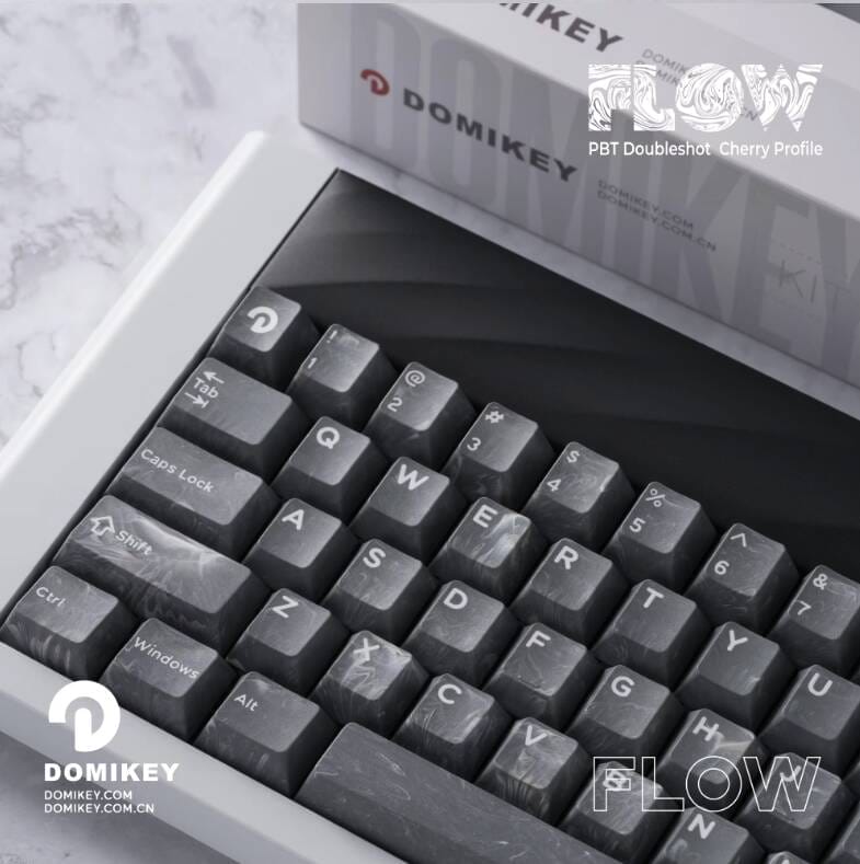 Dropから第7世代の OLKB PLANCK がプレオーダー開始