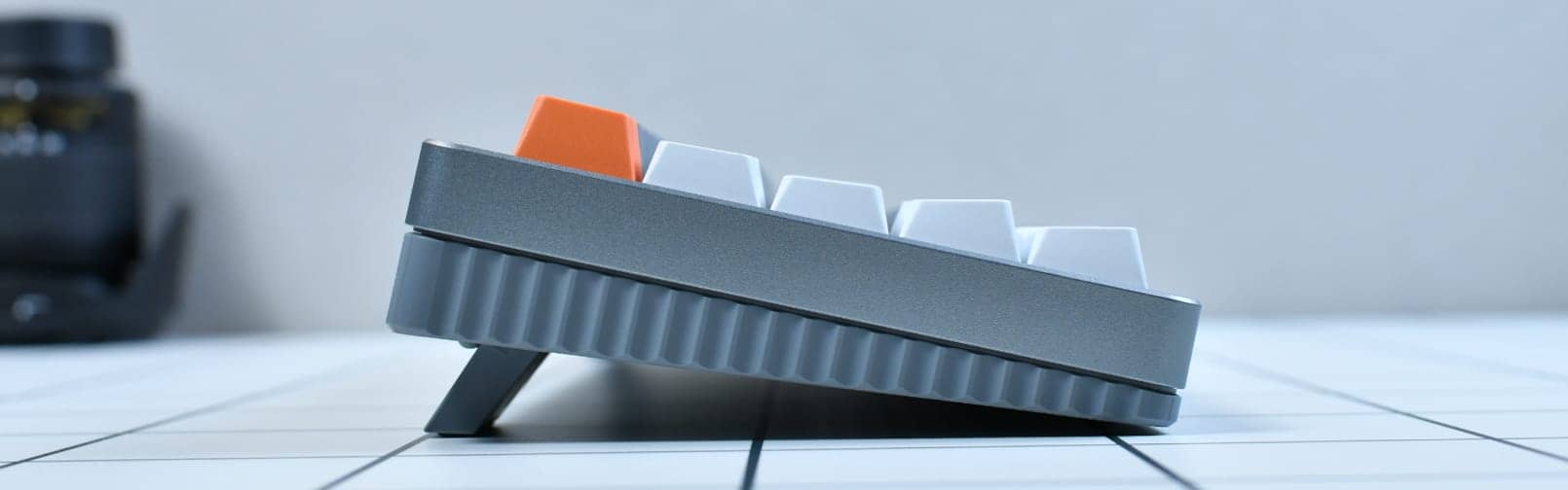 NuPhy Halo65 HE Review! Magnetic keyboard with "that" keystroke sound 26 Halo65HE 11