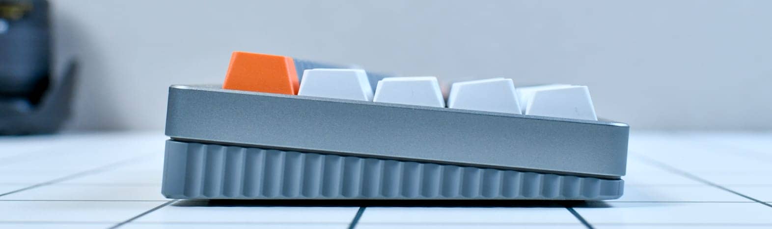 NuPhy Halo65 HE Review! Magnetic keyboard with "that" keystroke sound 24 Halo65HE 13