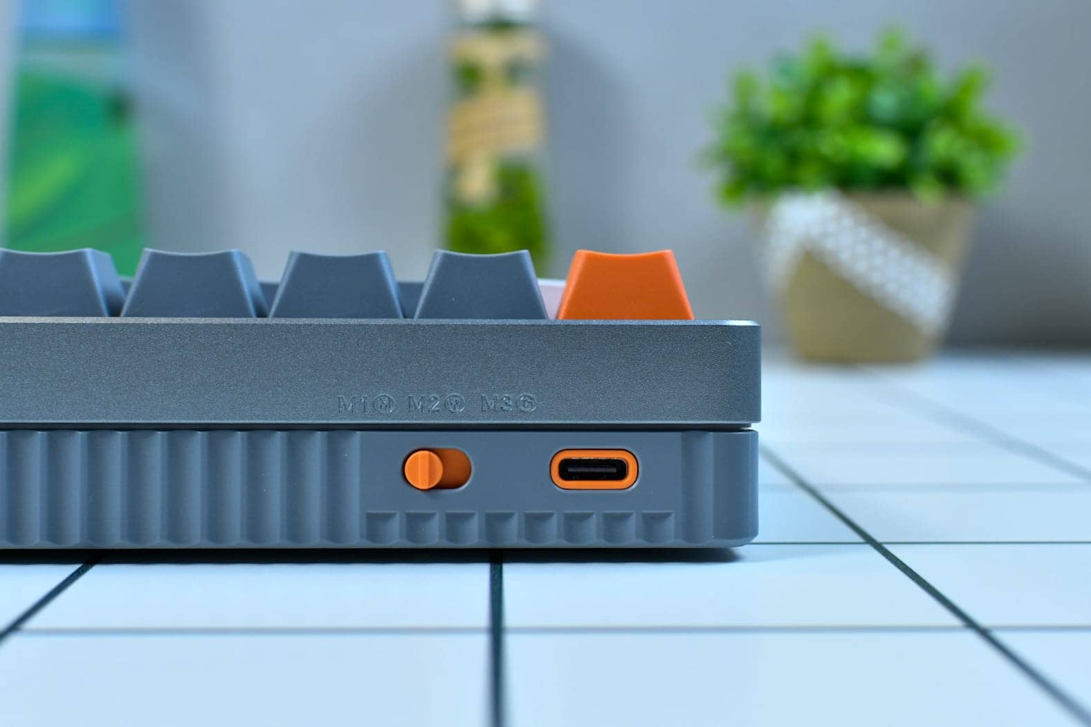 NuPhy Halo65 HE Review! Magnetic keyboard with "that" keystroke sound 27 Halo65HE 14