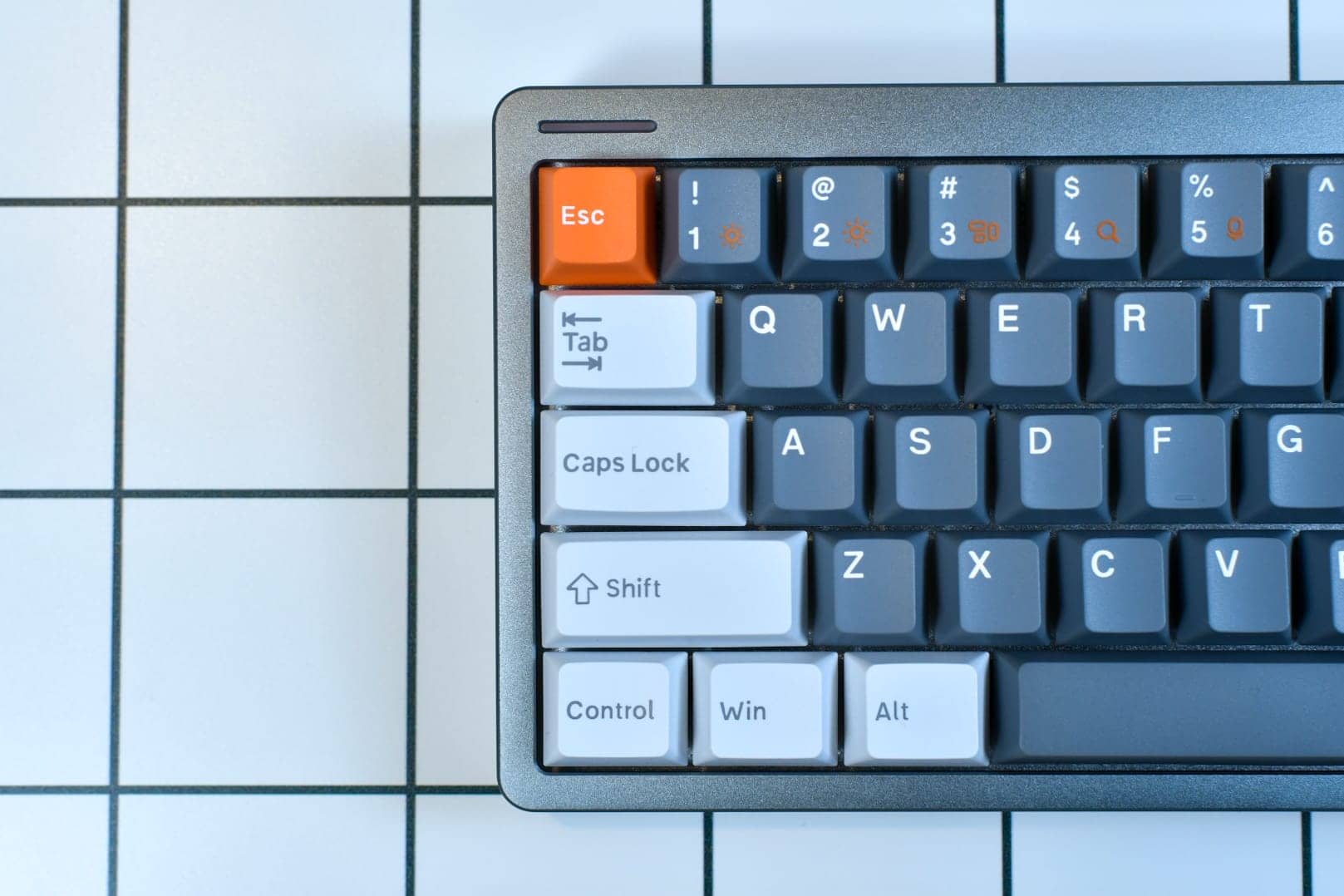 NuPhy Halo65 HE Review! Magnetic keyboard with "that" keystroke sound 15 Halo65HE 20