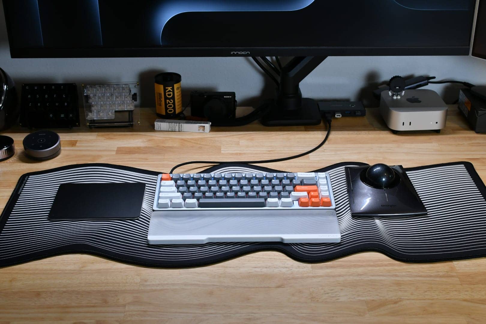 NuPhy Halo65 HE Review! Magnetic keyboard with "that" keystroke sound 43 Halo65HE 28
