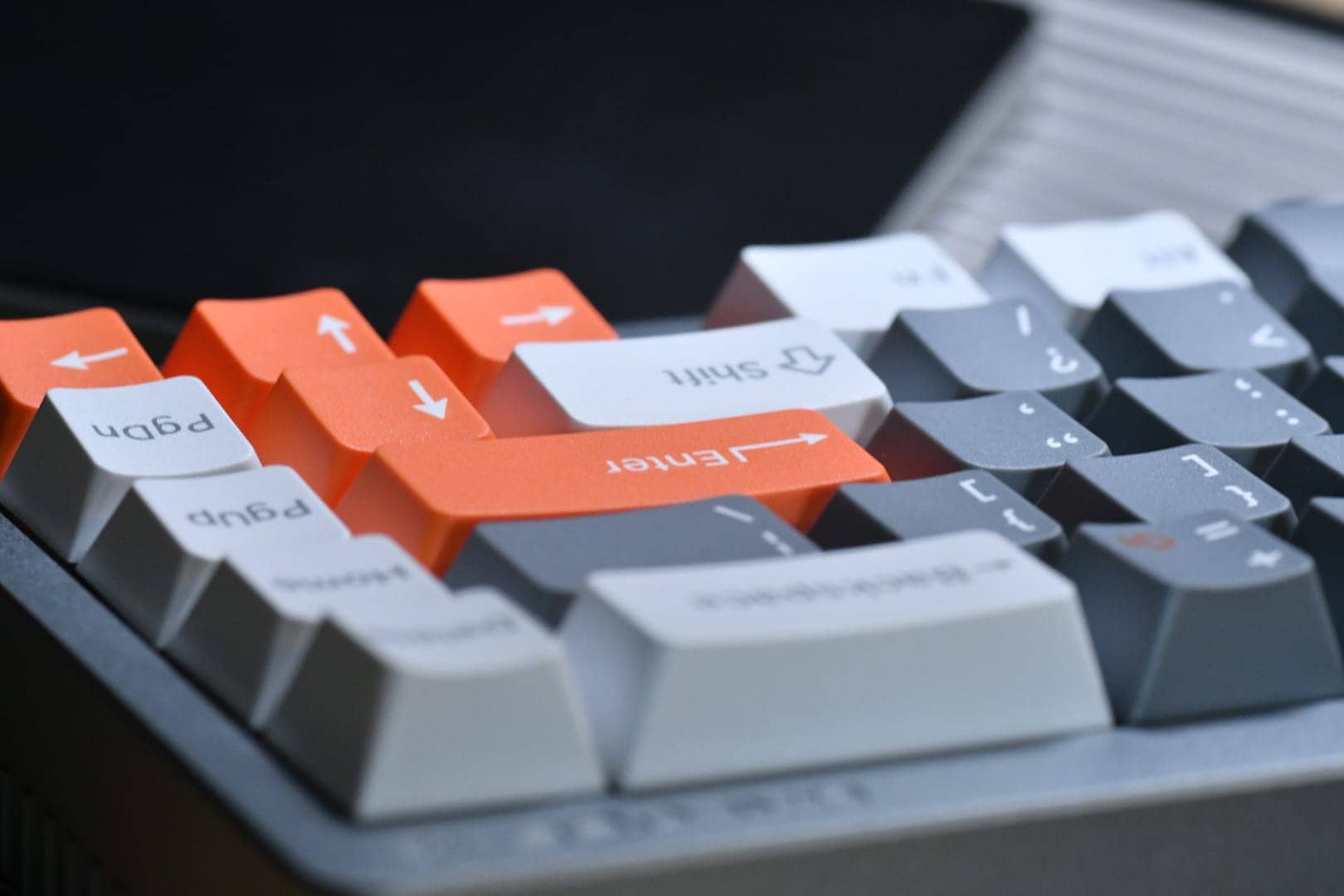 NuPhy Halo65 HE Review! Magnetic keyboard with "that" keystroke sound 45 Halo65HE 32