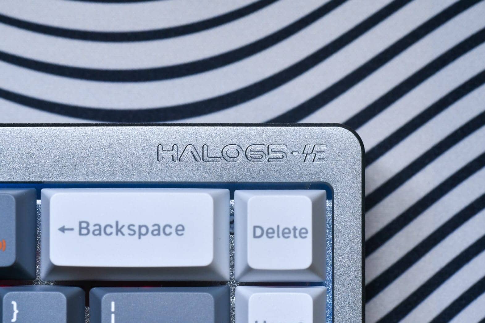 NuPhy Halo65 HE Review! Magnetic keyboard with "that" keystroke sound 3 Halo65HE 34