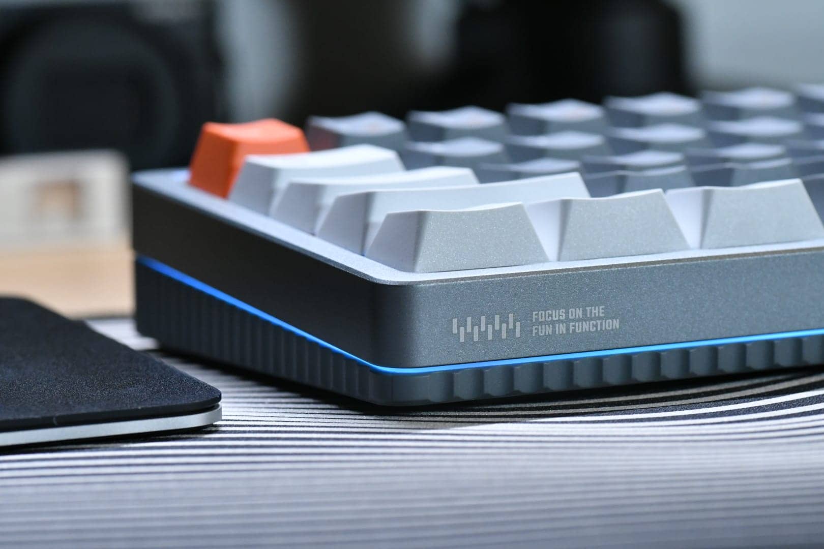 NuPhy Halo65 HE Review! Magnetic keyboard with "that" keystroke sound 36 Halo65HE 35