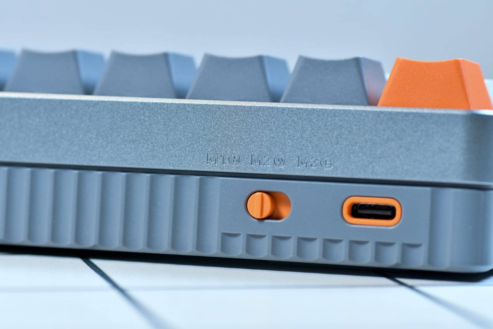 NuPhy Halo65 HE Review! Magnetic keyboard with "that" keystroke sound 29 Halo65HE 7