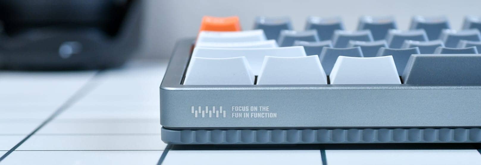 NuPhy Halo65 HE Review! Magnetic keyboard with "that" keystroke sound 20 Halo65HE 9