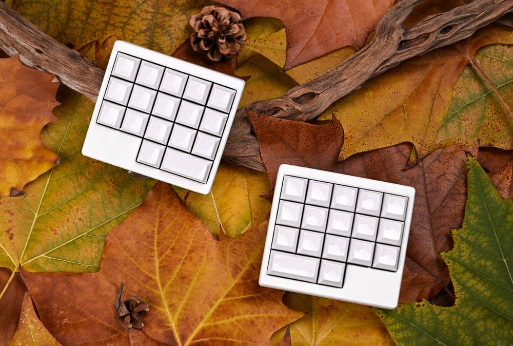 KAM PBT Blank Keycaps white c58c578f 8134 4ea9 aa8c 4aa337ebb5ba