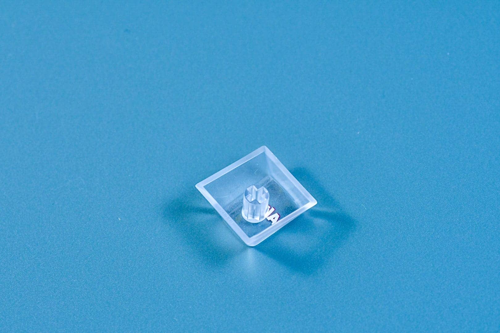 LeleLab Supsup SuperX Keycap 9