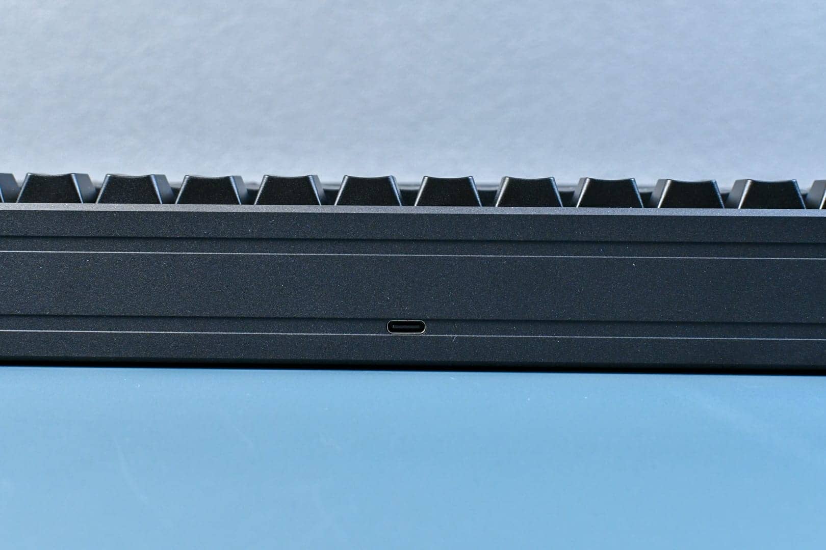 重厚なアルミニウムキーボードが作れる!Lelelab Maxum 65 Custom Keyboard Kit R2レビュー 25 Maxum65 12