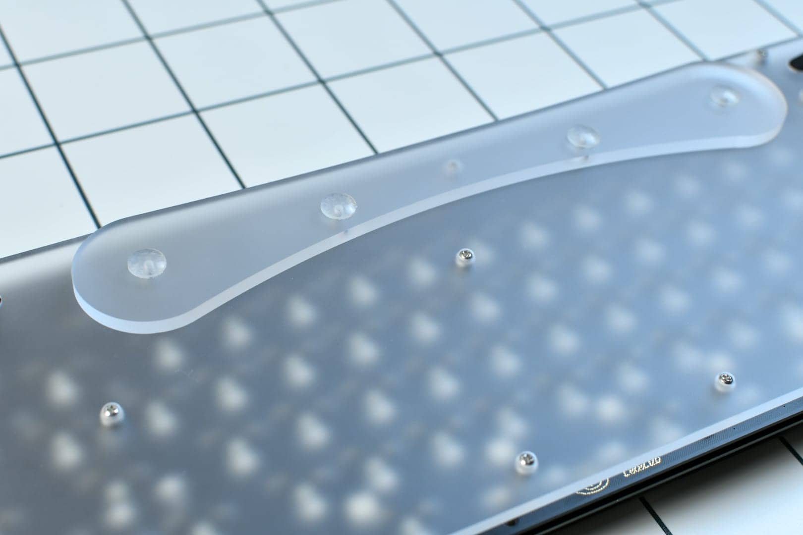 Lelelab Y2K 76 キーボードレビュー!メカ感がたまらない無骨なキーボード 20 Y2K 76 24