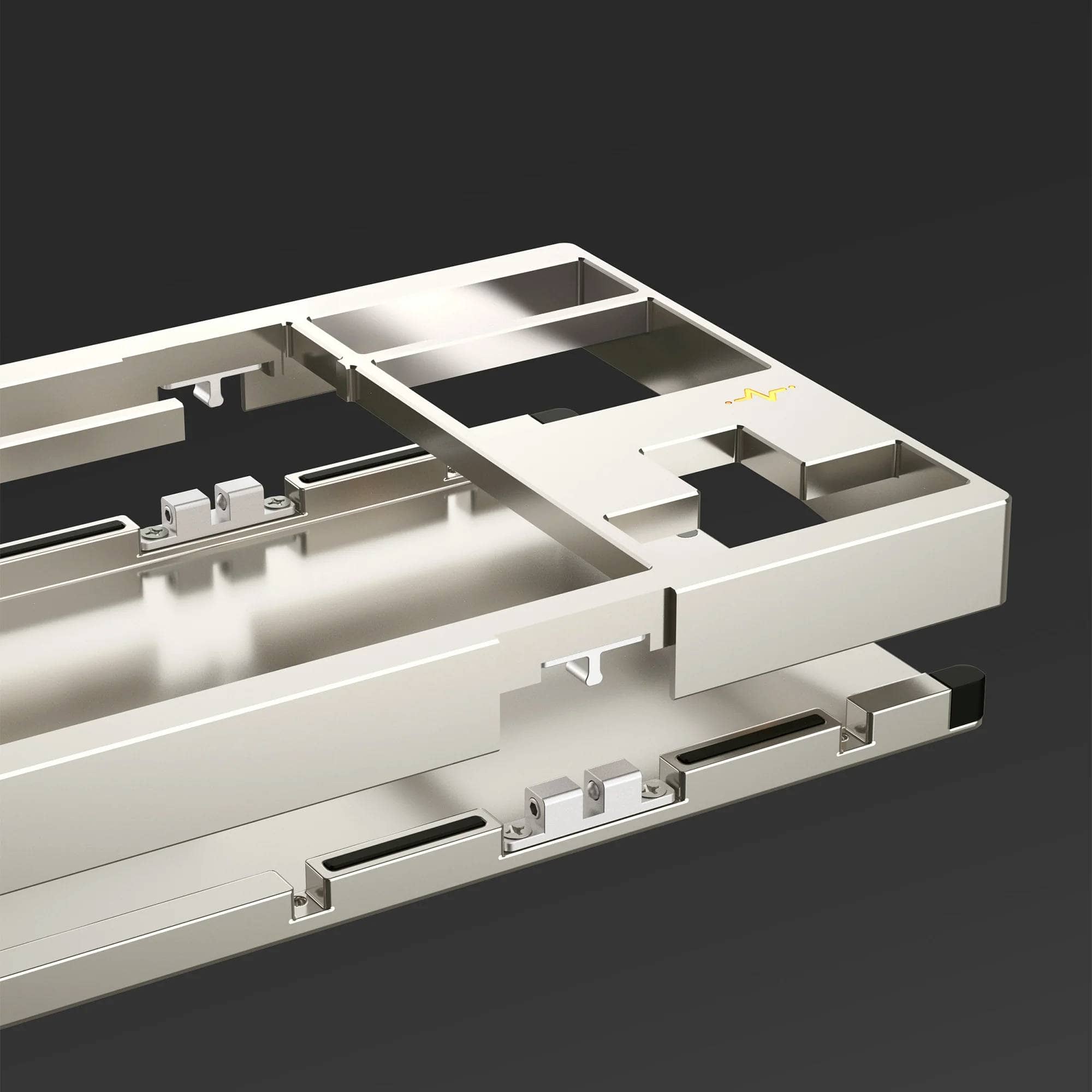 crush80 Ball Catch Structure