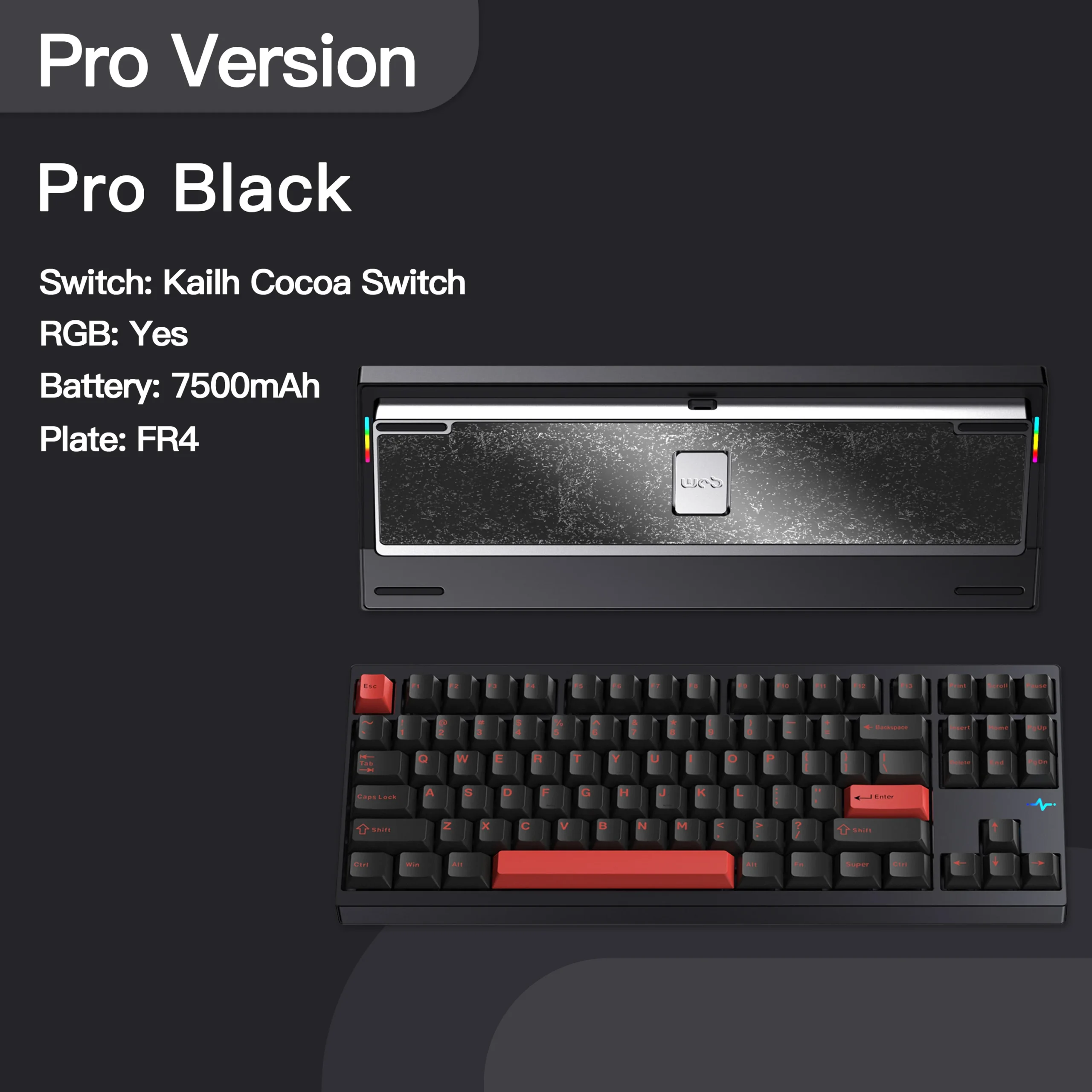 Wobkey Crush80 Reboot Proレビュー!Rainy75の息遣いが感じられる至高のメカニカルキーボード 9 pro 19fe9878 6b5d 459f a7ab 847c607fe5b0 scaled