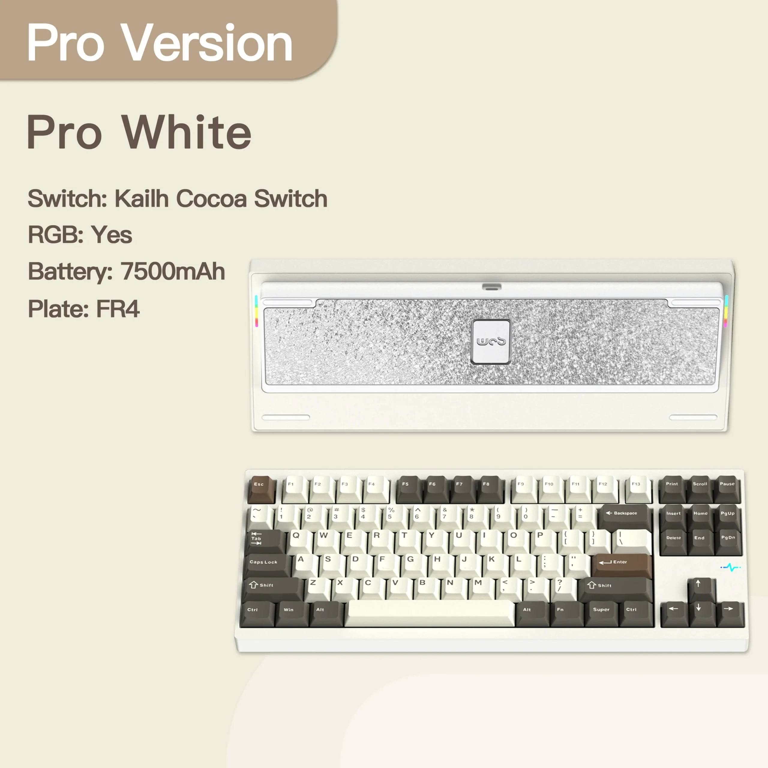Wobkey Crush80 Reboot Proレビュー!Rainy75の息遣いが感じられる至高のメカニカルキーボード 8 pro 6ce001ca 1410 45c5 8fbd 41743396cf0a scaled