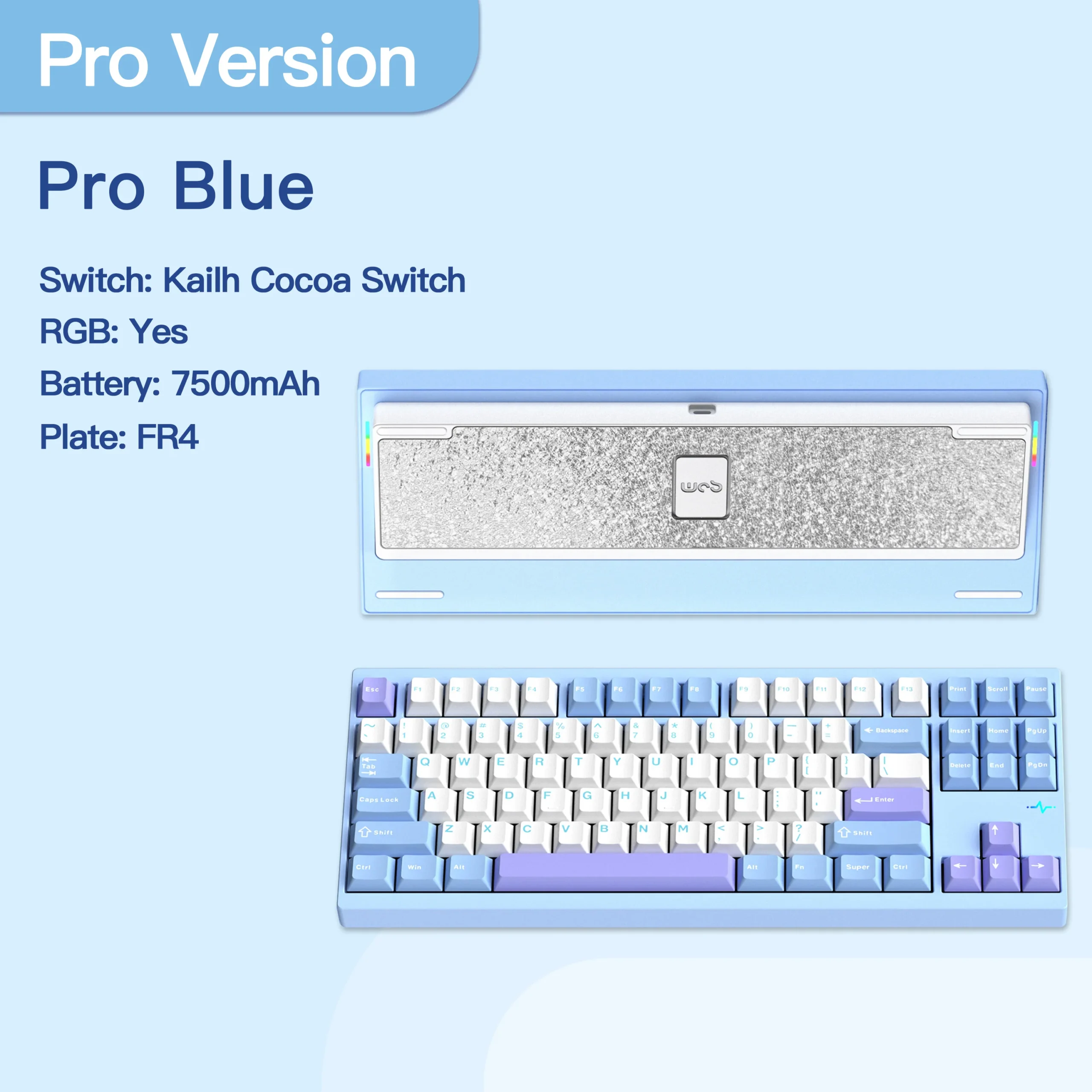 Wobkey Crush80 Reboot Proレビュー!Rainy75の息遣いが感じられる至高のメカニカルキーボード 14 pro 920fd993 41a5 434b 84de 7161735fdf47 scaled
