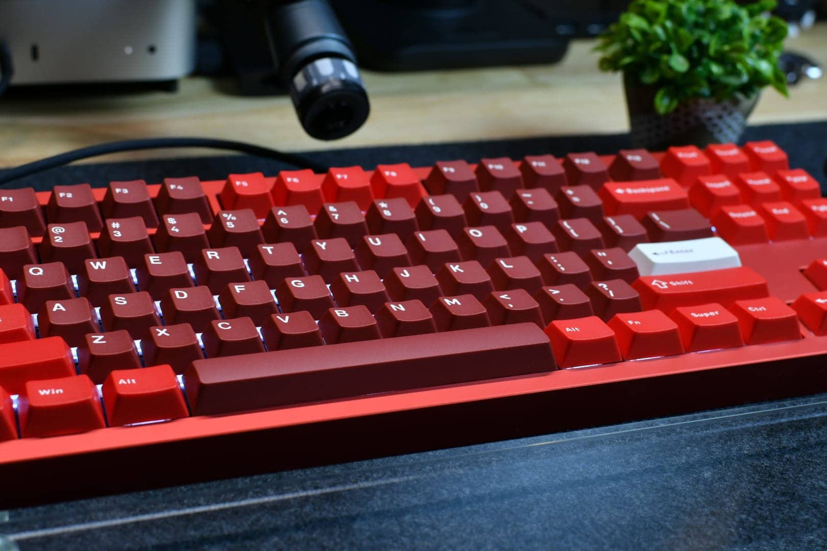 wobkey crash80 ex 21