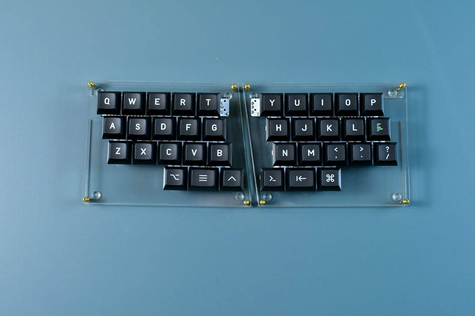 Keyreative KAM Playground Review|Great set of keycaps for macro pad 59 xx 065