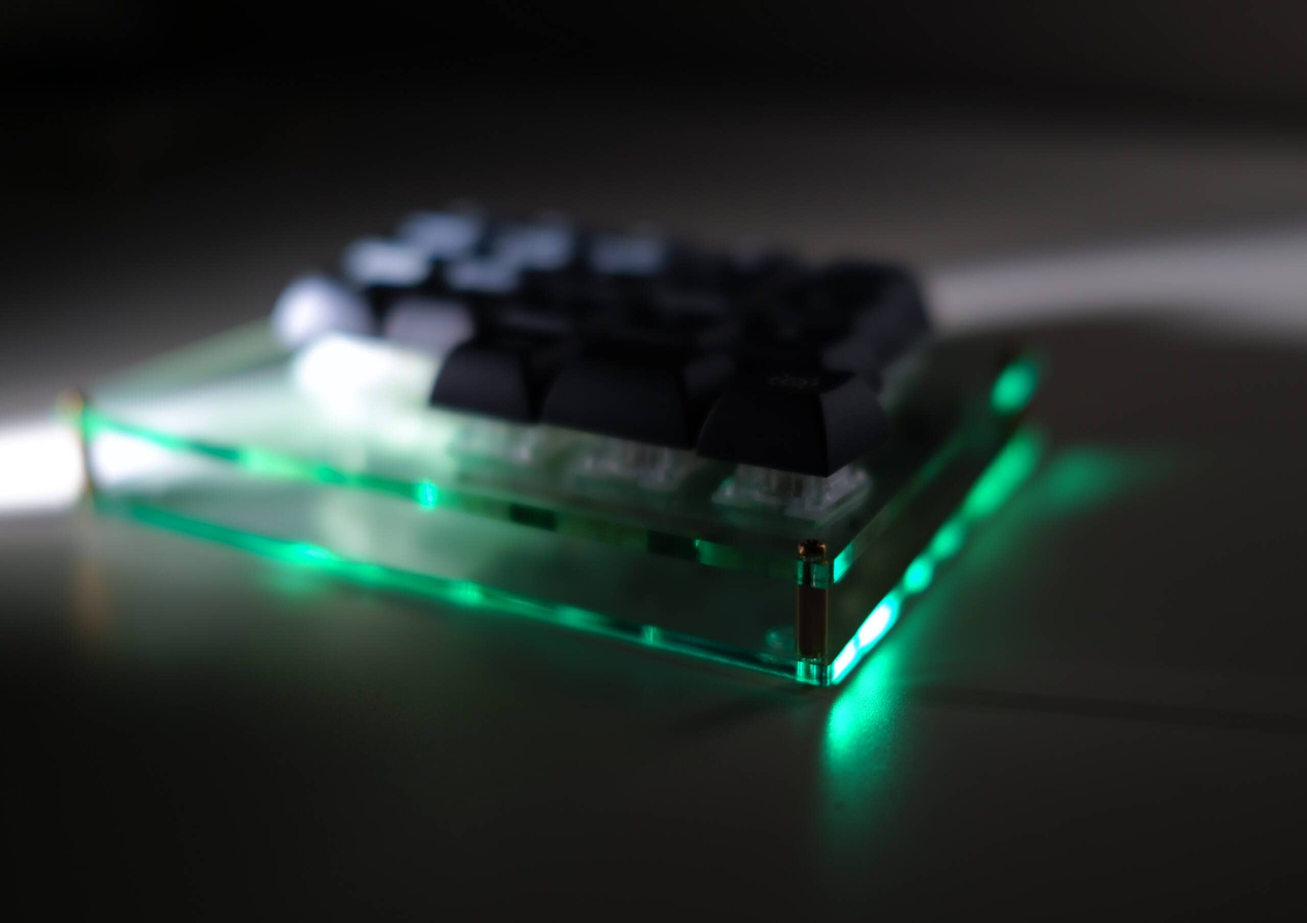 Gravity-キーマップとキーマップの変更方法について 1 Gravity36 promo 50 scaled