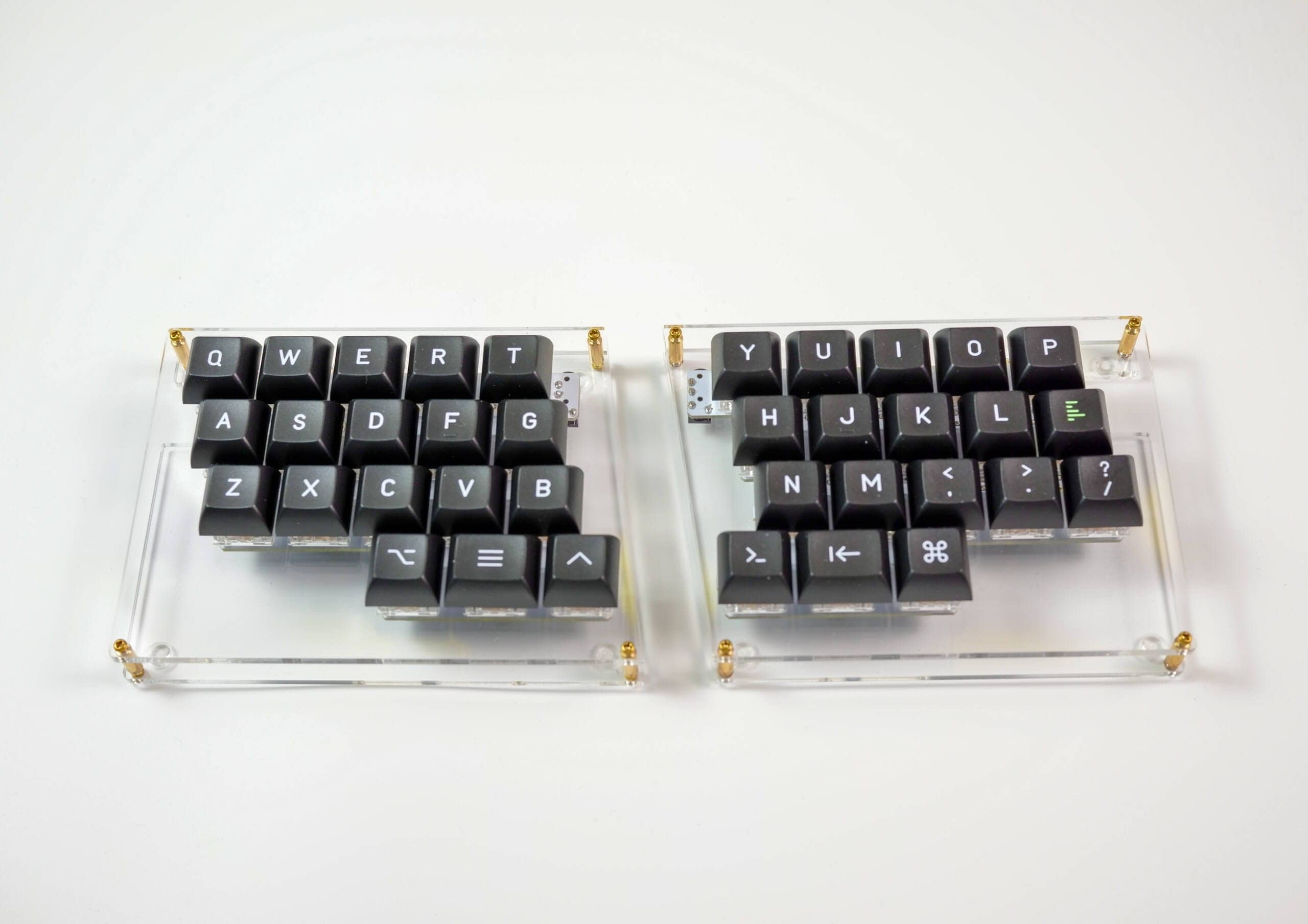 Gravity-キーマップとキーマップの変更方法について 5 Gravity36 promo 61 scaled