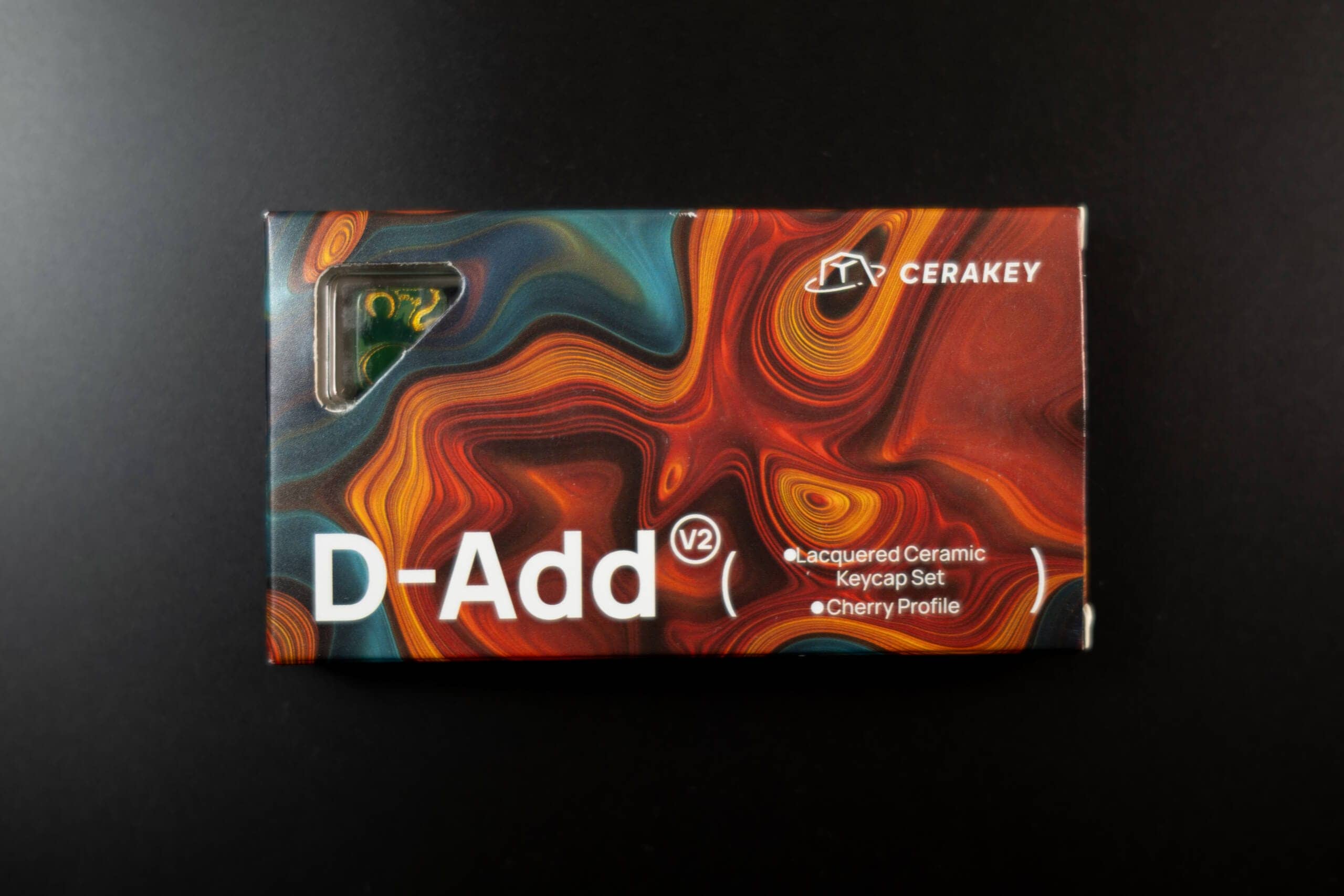 Cerakey Lacquered Ceramic Keycaps • Rhino-Skin Editionレビュー|一味違ったアルチザンセラミックキーキャップ 8 SDIM0371 scaled