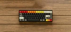 Sanyo Godo Kaisha begins handling Keyreative new keycaps|TR_808 and The Old Seaside ABS Cherry Profile keycaps 5 TR 808 ABS Keycaps 6