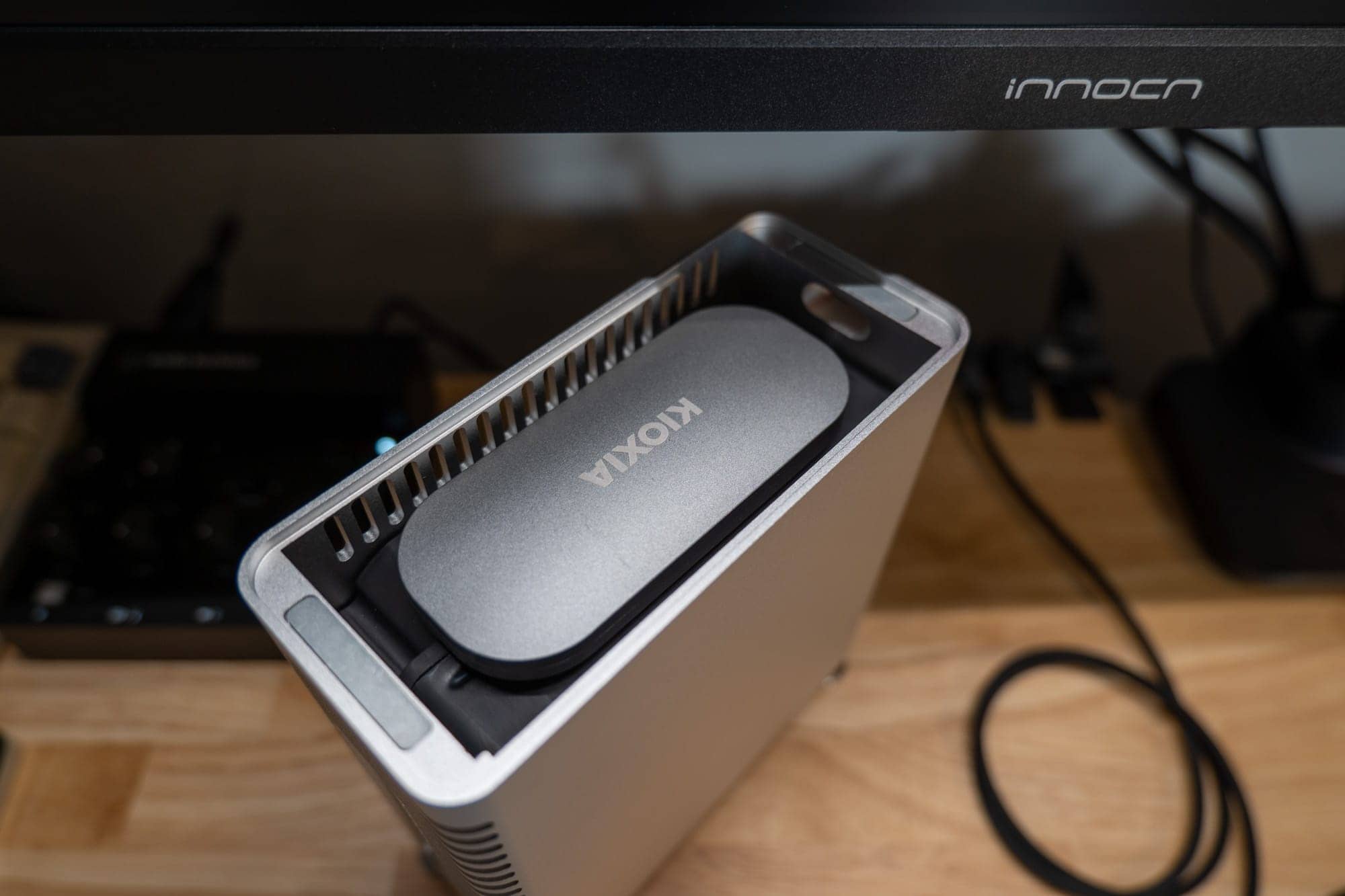 ZEERA Mac mini m4 Case 09