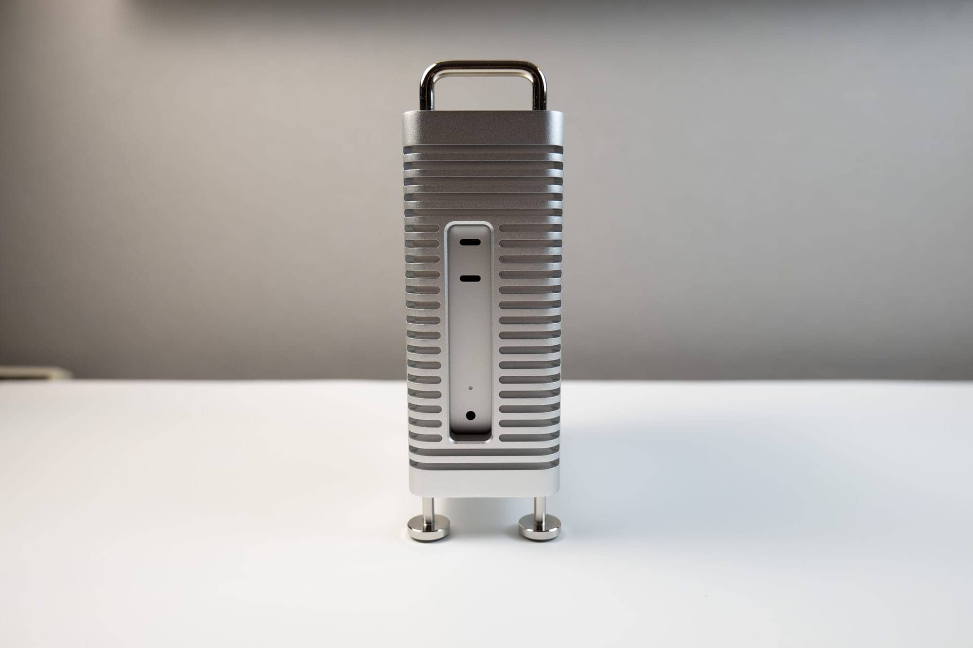 ZEERA Mac mini m4 Case 13