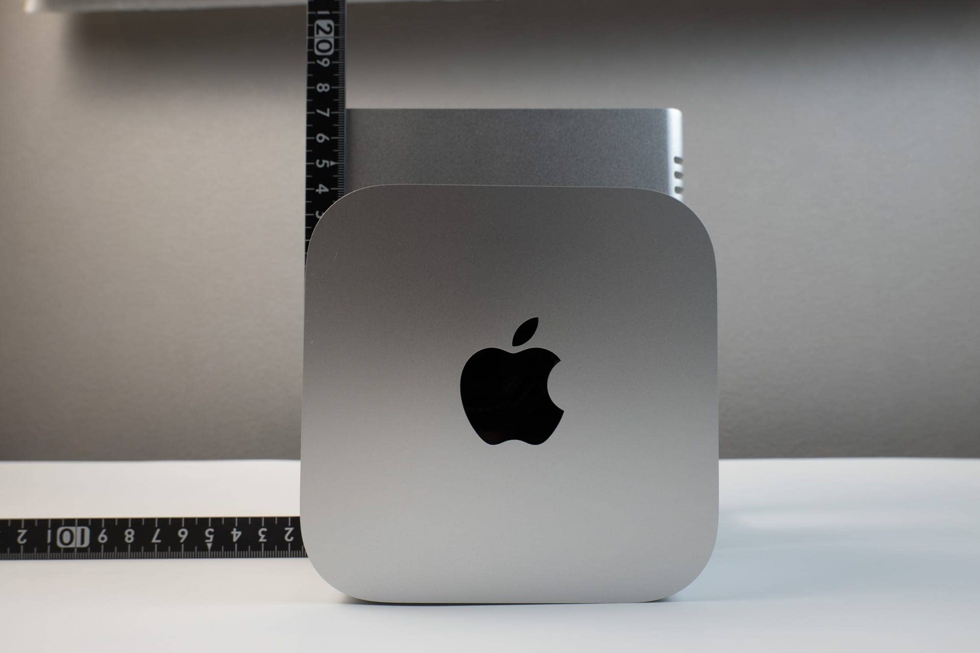 ZEERA Mac mini m4 Case 28