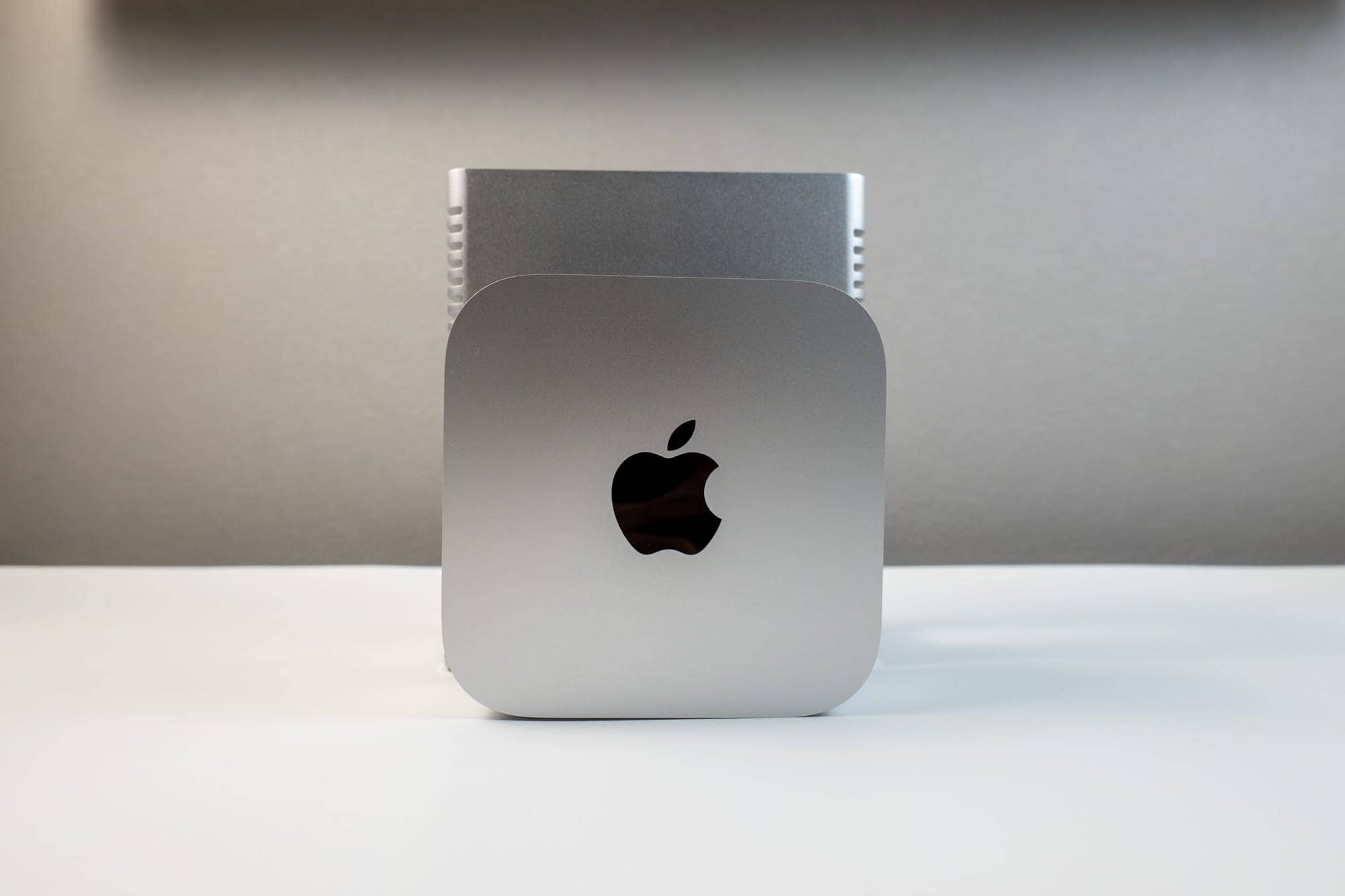 ZEERA Mac mini m4 Case 29