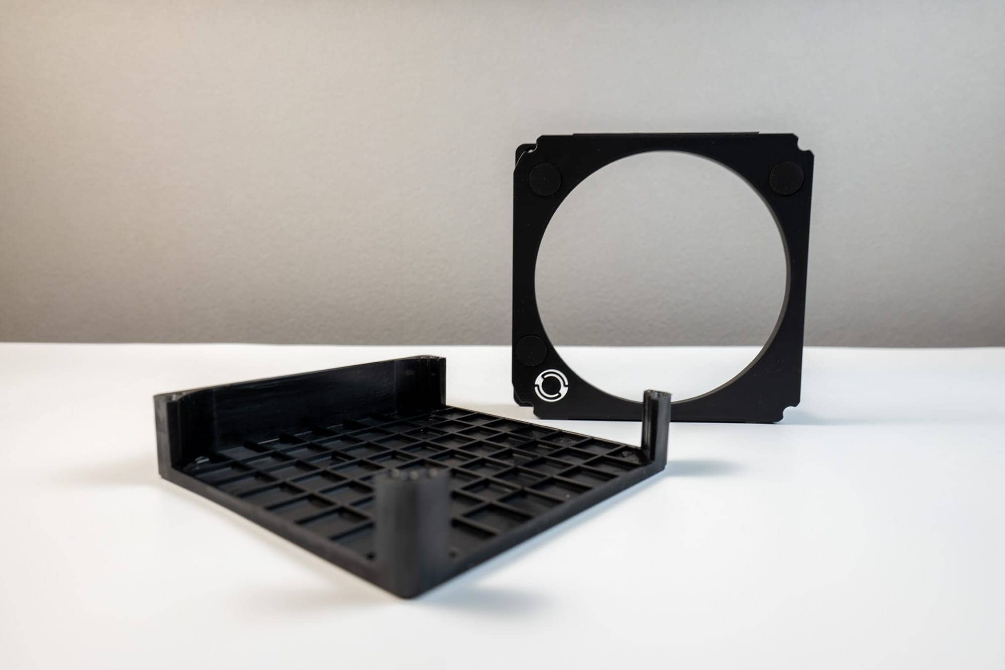 ZEERA Mac mini m4 Case 33