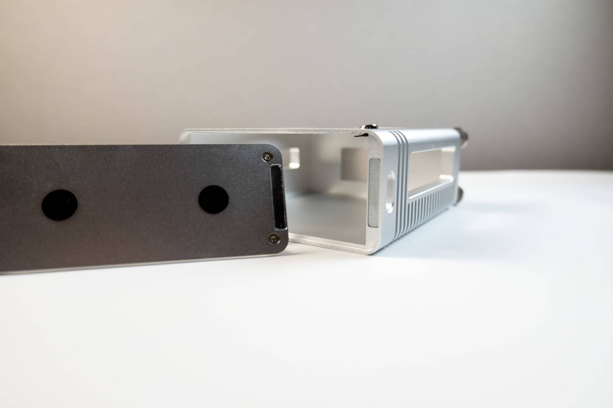 ZEERA Mac mini m4 Case 37