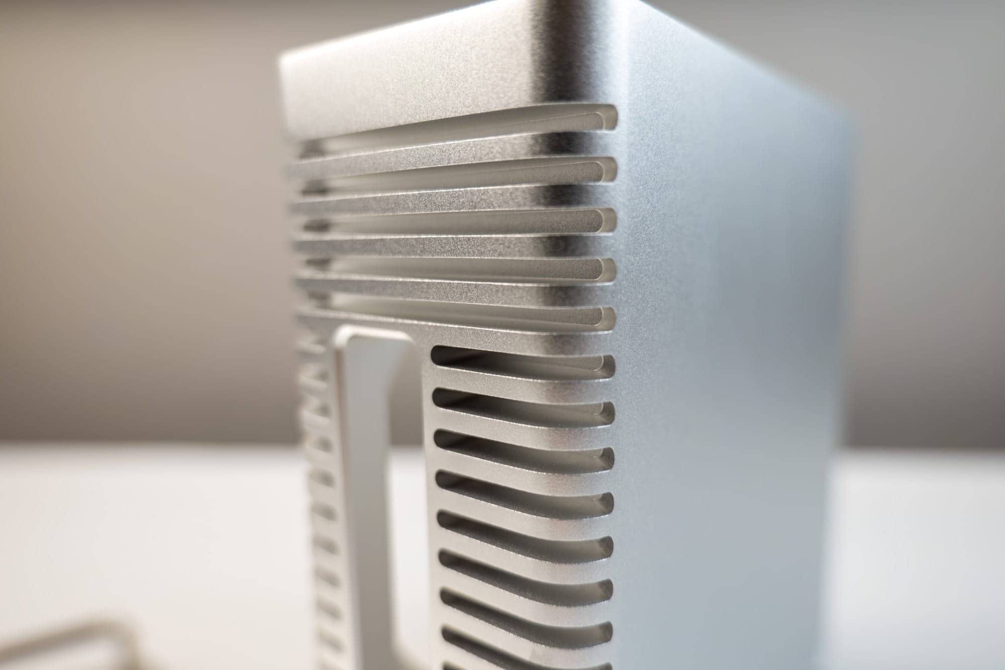 ZEERA Mac mini m4 Case 39