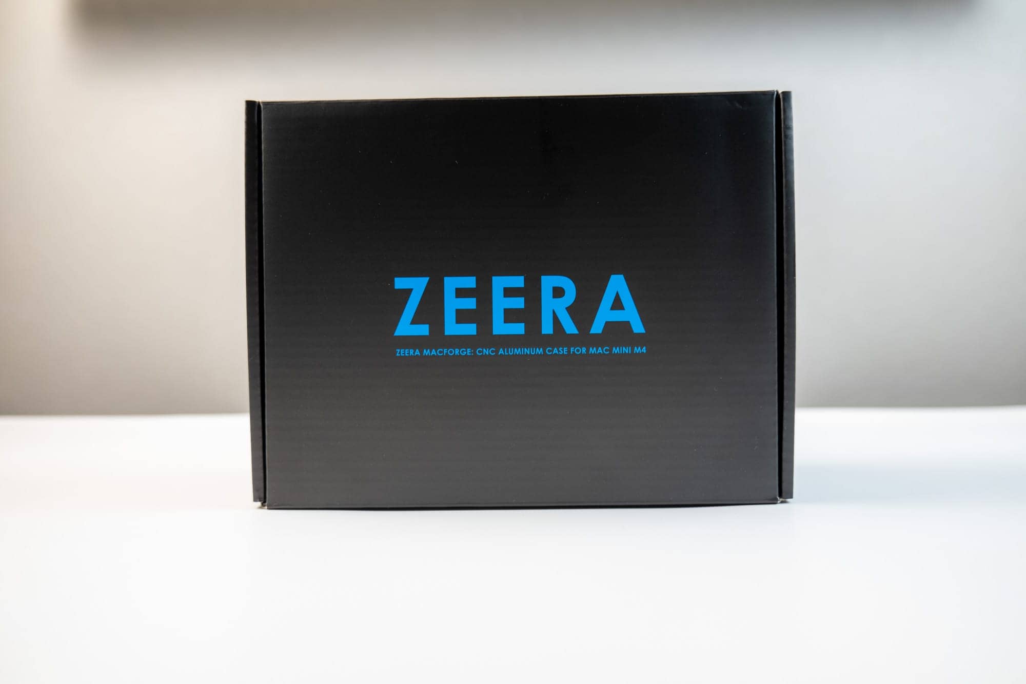 ZEERA Mac mini m4 Case 50