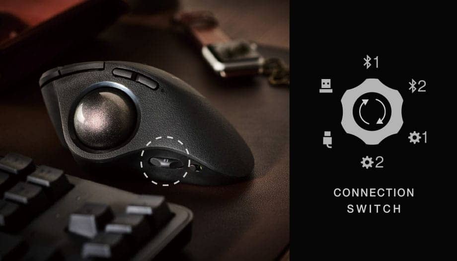 MX ERGOの正規対抗馬!エレコムから親指トラボ「IST PRO」が登場 14 img faeture 007