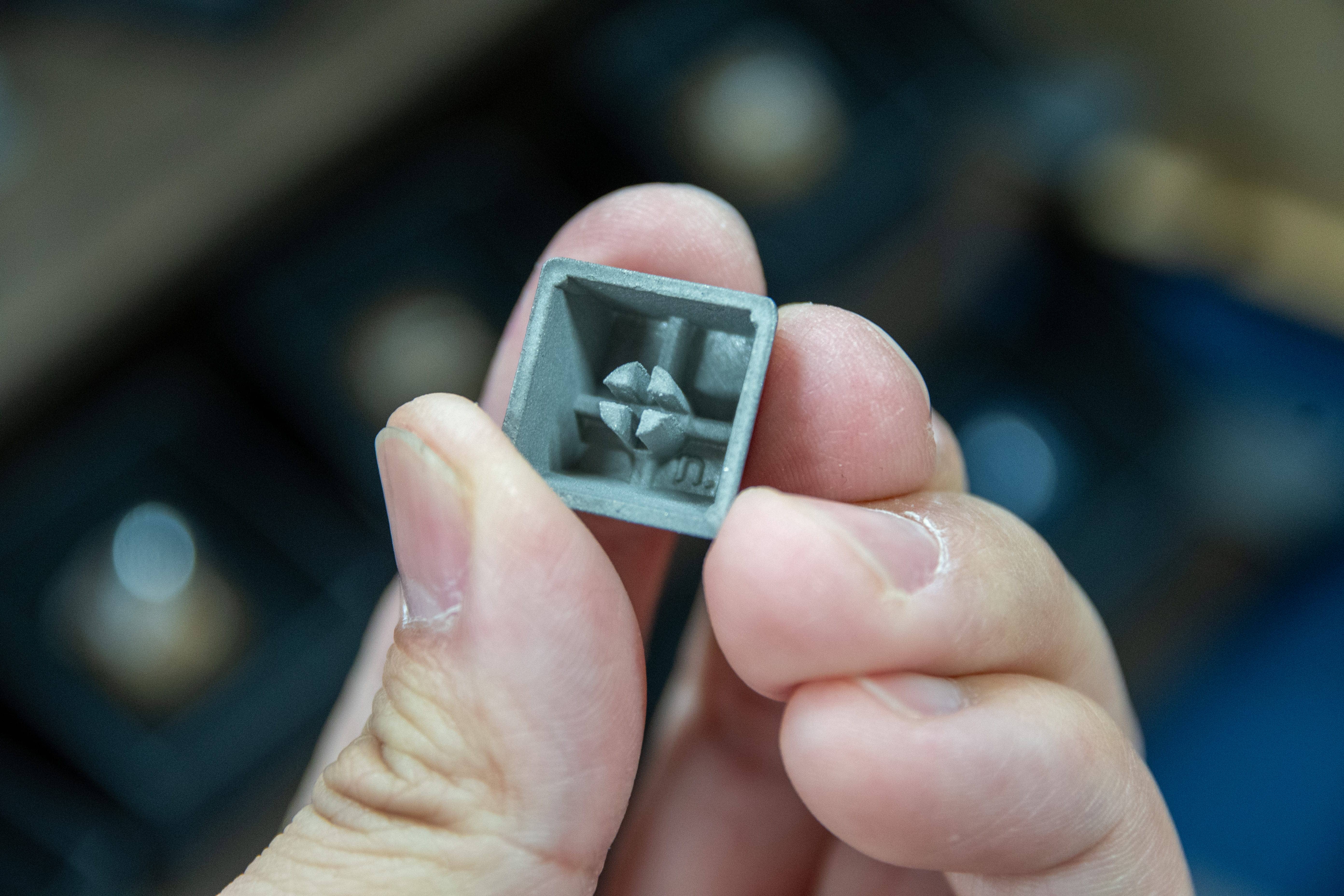 【キーケット2025】昨年にも増して熱気がすごい!キーボードマーケットトーキョー2025取材レポート 36 DSC0627