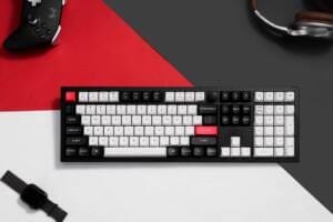 REALFORCE R3/R3S Tenkeyless size - GreenKeys(グリーンキーズ) REALFORCE R3/R3S Tenkeyless size - GreenKeys(グリーンキーズ)