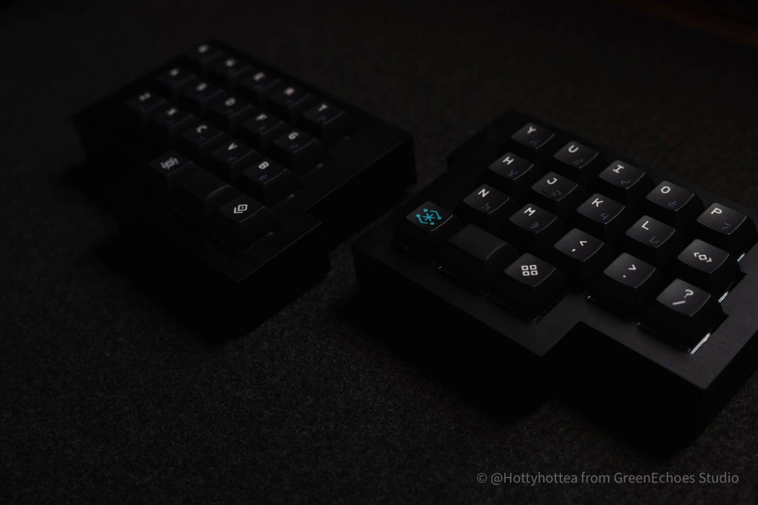 Gravity36のサードパーティー製ケースについて 13 pana 16
